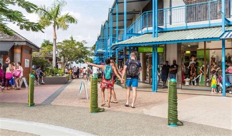 port denarau shopping centre